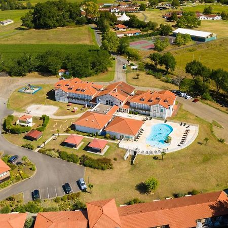 Olydea La Chalosse - Cassen Bagian luar foto