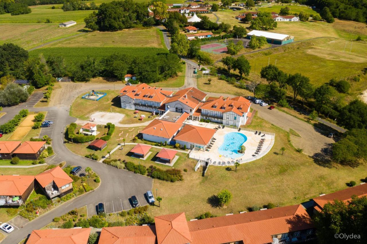 Olydea La Chalosse - Cassen Bagian luar foto