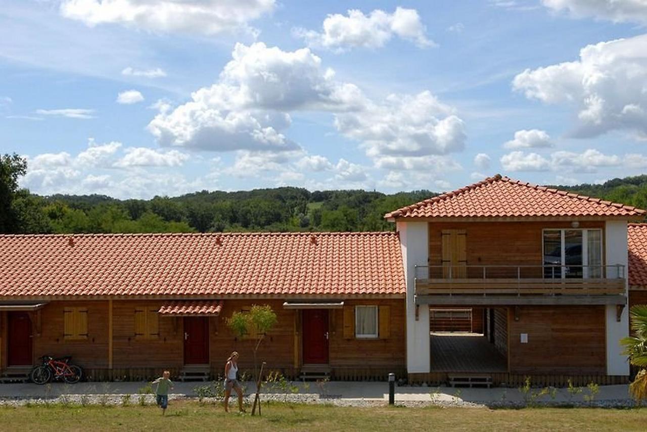 Olydea La Chalosse - Cassen Bagian luar foto