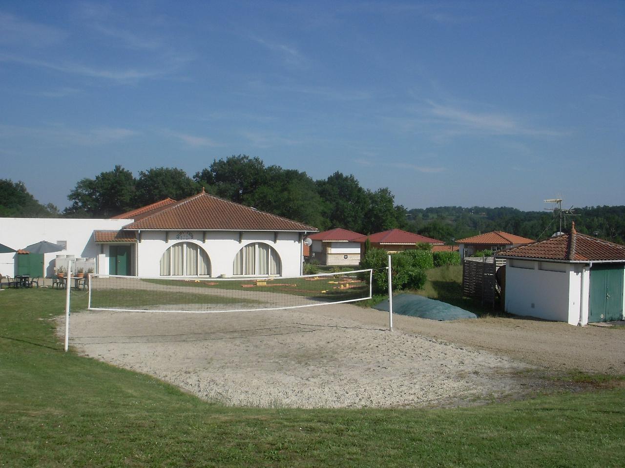 Olydea La Chalosse - Cassen Bagian luar foto